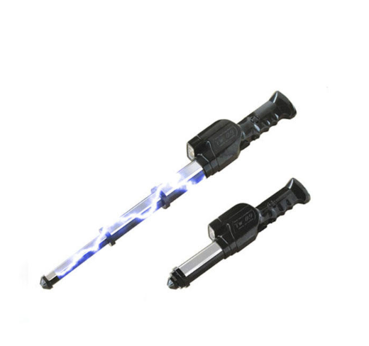 TW-09型伸縮防身用品效果如何？