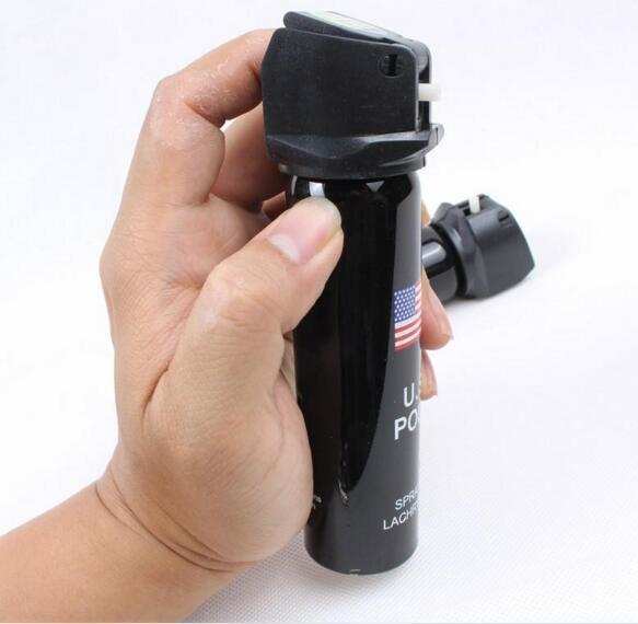為什么要購(gòu)買防身器